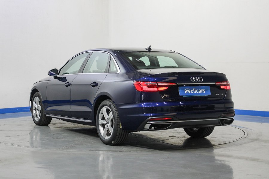 Audi A4 Mild hybrid Advanced 30 TDI 100kW (136CV) S tronic 8