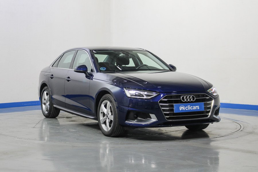 Audi A4 Mild hybrid Advanced 30 TDI 100kW (136CV) S tronic 3