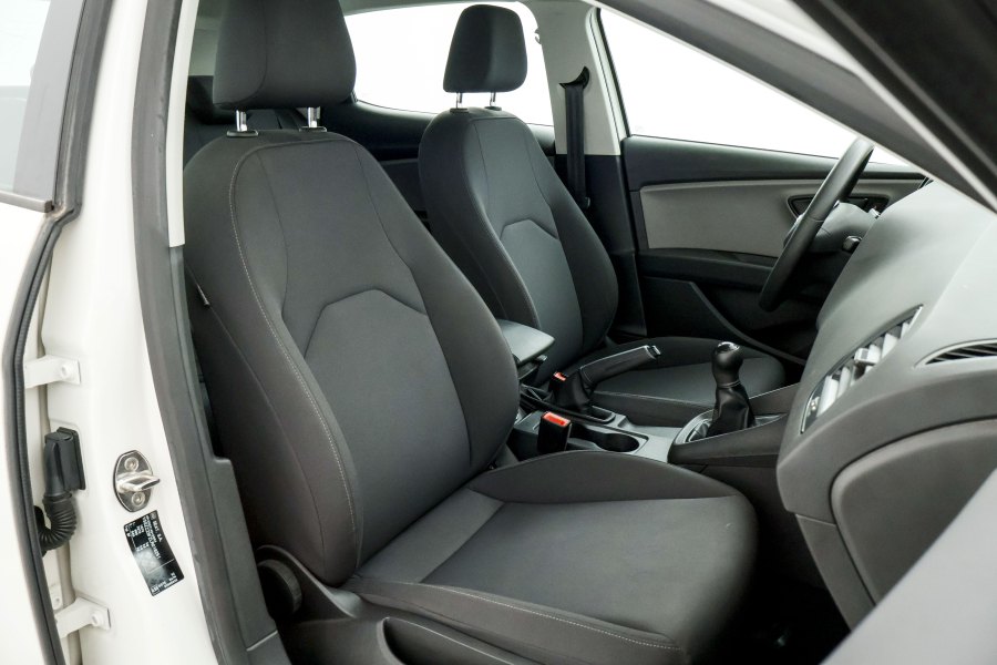 SEAT León Diésel León 1.6TDI CR S&S Reference 115 9