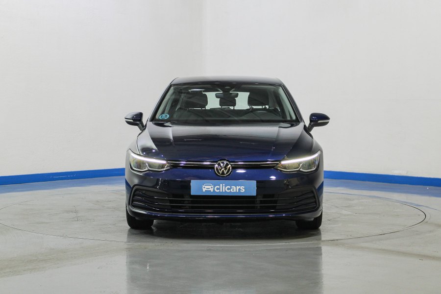 Volkswagen Golf Gasolina 1.0 TSI 81kW (110CV) 2