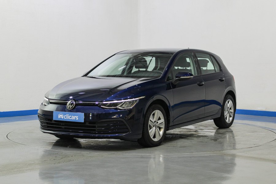 Volkswagen Golf Gasolina 1.0 TSI 81kW (110CV)