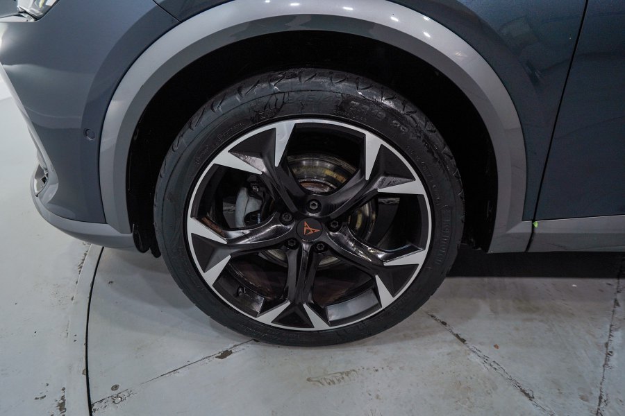 CUPRA Formentor Gasolina Formentor 1.5 TSI 150 DSG 10