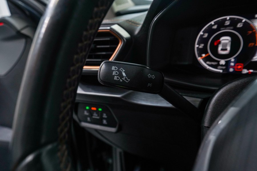 CUPRA Formentor Gasolina Formentor 1.5 TSI 150 DSG 22