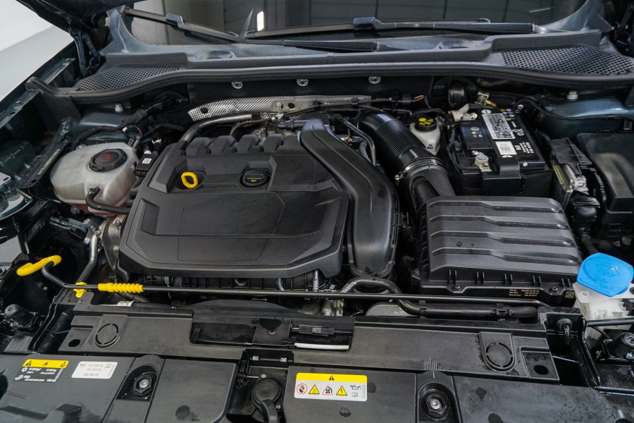 CUPRA Formentor Gasolina Formentor 1.5 TSI 150 DSG 32