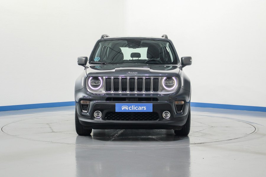 Jeep Renegade Gasolina Renegade 1.0 Limited 4x2 2