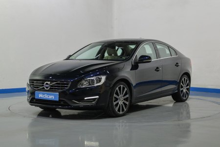 Comprar Volvo S60 Diésel 2.0 D5 Summum Auto Volvo S60 Diésel 2.0 D5 Summum Auto