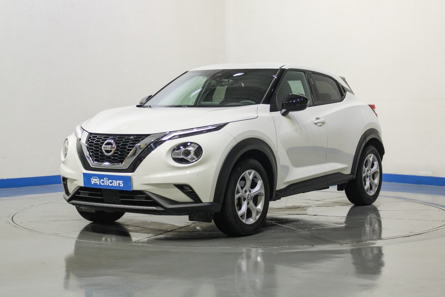 Nissan Juke Gasolina Juke 1.0 DIG-T N-Connecta 4x2 114