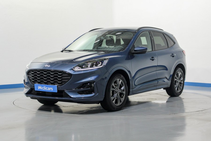 Ford Kuga Diésel Kuga 1.5 EcoBlue ST-Line FWD 120