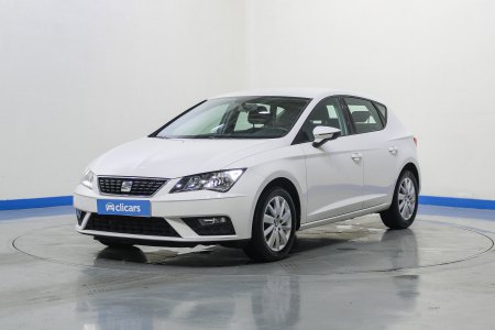 Comprar SEAT León Diésel 1.6 TDI 85kW St&Sp Reference Edition SEAT León Diésel 1.6 TDI 85kW St&Sp Reference Edition