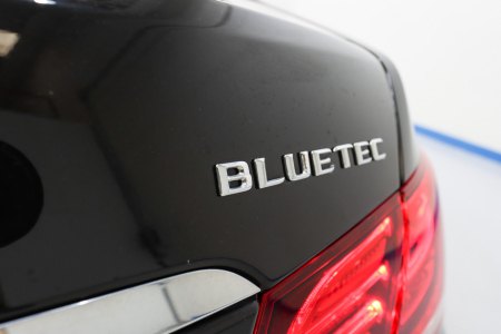 Mercedes Clase E Diésel Coupé E 350 BlueTEC 15