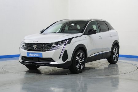 Comprar Peugeot 3008 Diésel 1.5 BlueHDi 96kW (130CV) S&S GT Peugeot 3008 Diésel 1.5 BlueHDi 96kW (130CV) S&S GT