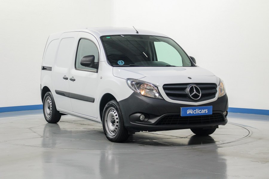 Mercedes Citan N1 Diésel Citan Furgón 109CDI BE Largo 3