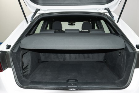 Audi A3 Diésel sport edition 2.0 TDI 110kW Sportback 19