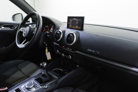Audi A3 Diésel sport edition 2.0 TDI 110kW Sportback 35
