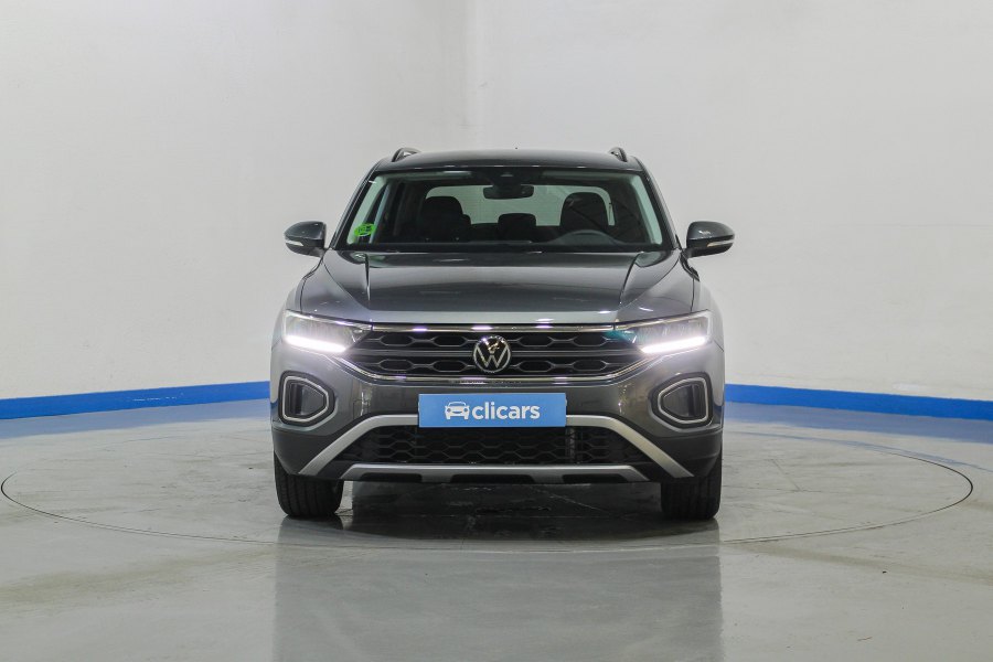 Volkswagen T-Roc Diésel Life 2.0 TDI 85kW (115CV) 2