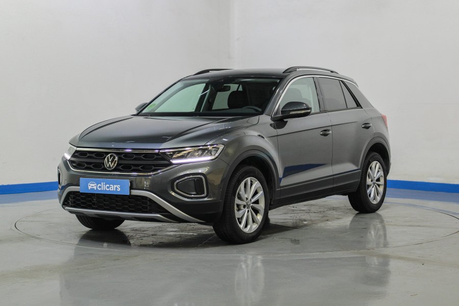 Volkswagen T-Roc Diésel Life 2.0 TDI 85kW (115CV)