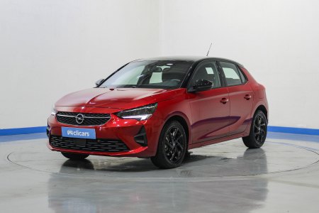 Comprar Opel Corsa Diésel 1.5D DT 74kW (100CV) GS-Line Opel Corsa Diésel 1.5D DT 74kW (100CV) GS-Line