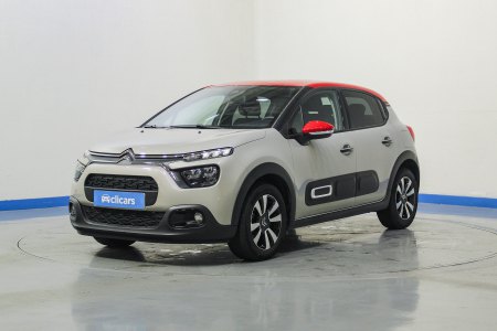 Citroën C3 1.2 PureTech S&S Shine 83