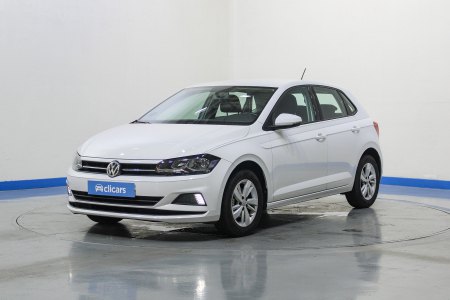 Comprar Volkswagen Polo Gasolina Advance 1.0 TSI 70kW (95CV) Volkswagen Polo Gasolina Advance 1.0 TSI 70kW (95CV)