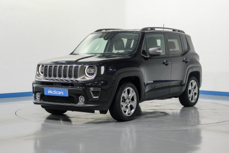 Jeep Renegade Renegade1.3 PHEV Limited 4x4 Aut. 190