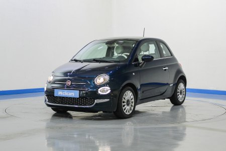 Comprar Fiat 500 Gasolina Lounge 0,9 63KW (85 CV) Fiat 500 Gasolina Lounge 0,9 63KW (85 CV)