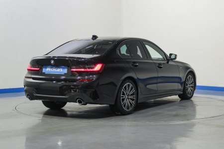 BMW Serie 3 320dA 5