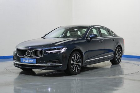 Comprar Volvo S90 Mild hybrid 2.0 B5 D AWD Inscription Auto Volvo S90 Mild hybrid 2.0 B5 D AWD Inscription Auto