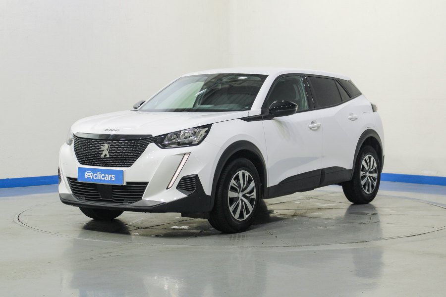 Peugeot 2008 Diésel Active BlueHDI 81kW (110CV)