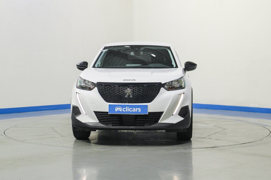 Peugeot 2008 Diésel Active BlueHDI 81kW (110CV) 2