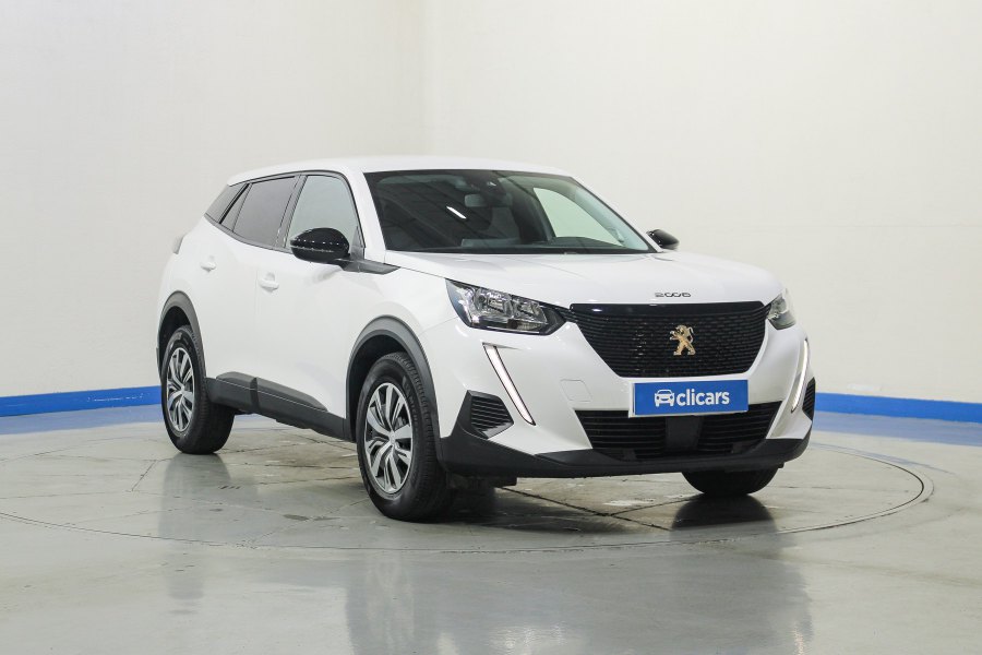 Peugeot 2008 Diésel Active BlueHDI 81kW (110CV) 3