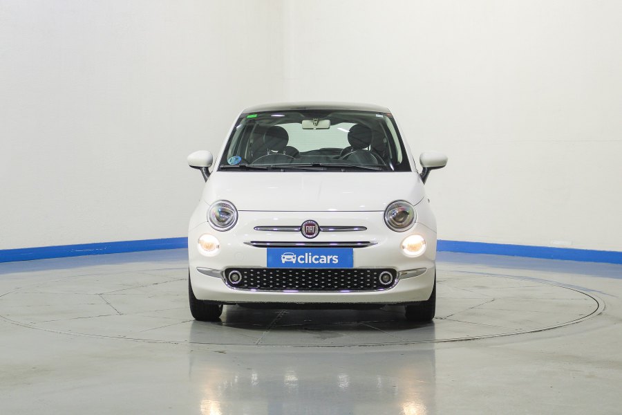 Fiat 500 GLP Lounge 1.2 8v 51KW (69 CV) GLP 2