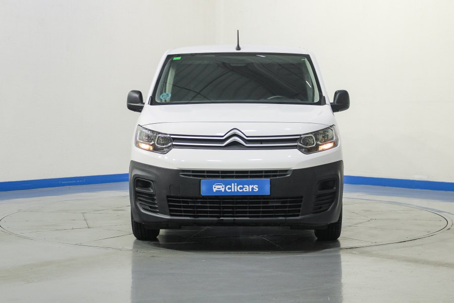 Citroën Berlingo Diésel Talla M BlueHDi 55kW CONTROL 2