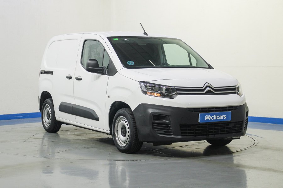 Citroën Berlingo Diésel Talla M BlueHDi 55kW CONTROL 3