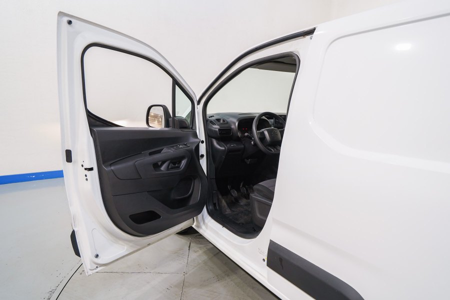 Citroën Berlingo Diésel Talla M BlueHDi 55kW CONTROL 15