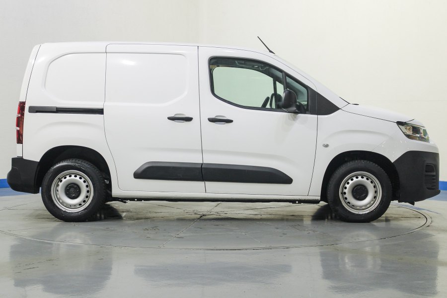 Citroën Berlingo Diésel Talla M BlueHDi 55kW CONTROL 6