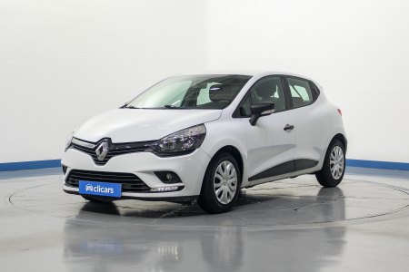 Renault Clio 1.5dCi SS Energy Business