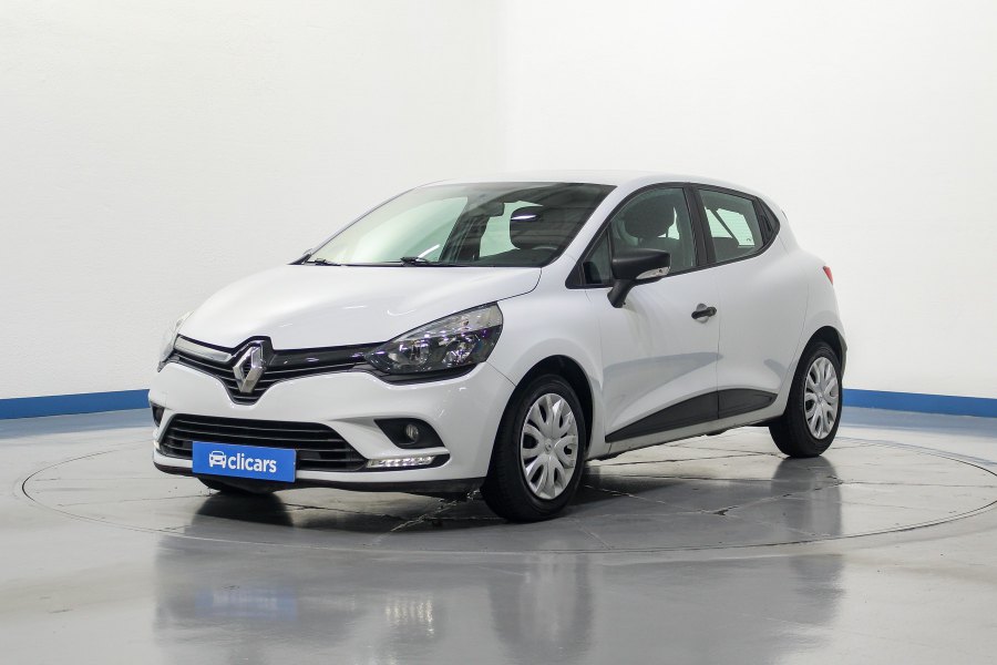 Renault Clio Diésel Clio 1.5dCi SS Energy Business 55kW