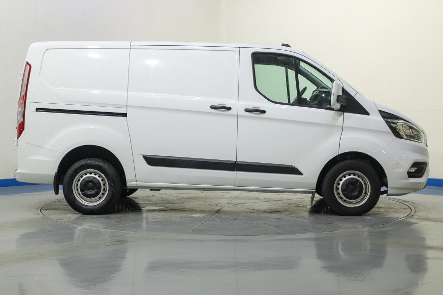 Ford Transit Custom Mild hybrid Van 2.0 TDCI 96kW 280 L1 MHEV Trend 6