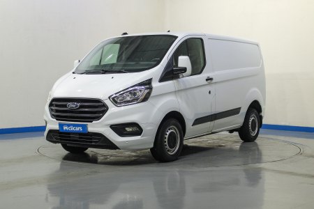 Ford Transit Custom FT 280 L1 Van Trend 130