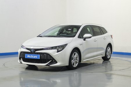 Toyota Corolla 125H Active Tech