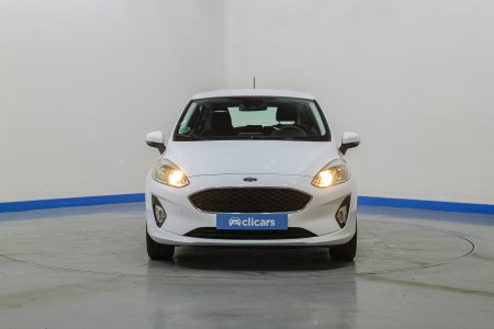 Ford Fiesta Gasolina 1.1 Ti-VCT 63kW Trend+ 5p 2