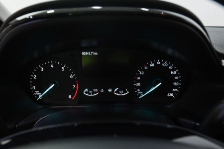 Ford Fiesta Gasolina 1.1 Ti-VCT 63kW Trend+ 5p 15