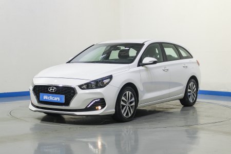 Hyundai i30 CW 1.6CRDi Klass 116