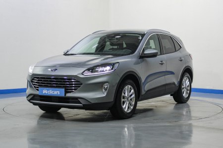 Comprar Ford Kuga Gasolina Titanium 1.5T EcoBoost 110kW (150CV) Ford Kuga Gasolina Titanium 1.5T EcoBoost 110kW (150CV)