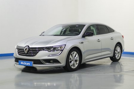 Renault Talisman dCi Blue Limited