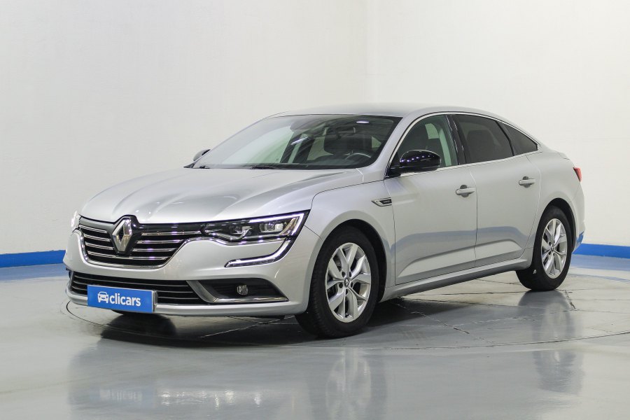 Renault Talisman Diésel Limited Blue dCi 110 kW (150CV) -18