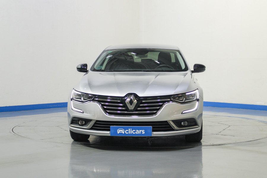 Renault Talisman Diésel Limited Blue dCi 110 kW (150CV) -18 2