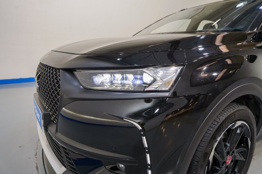 DS DS 7 Crossback Diésel BlueHDi 132kW (180CV) Auto. PERF.LINE 9