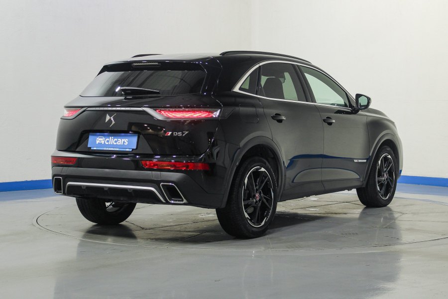 DS DS 7 Crossback Diésel BlueHDi 132kW (180CV) Auto. PERF.LINE 5