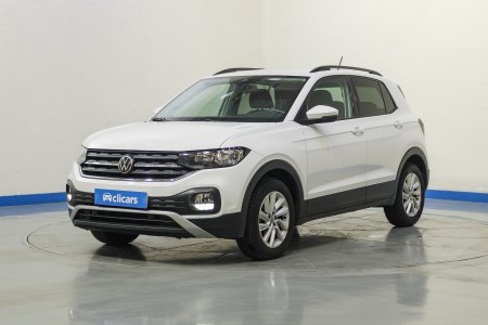 Volkswagen T-Cross 1.0 TSI Advance DSG7